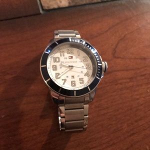 Tommy Hilfiger Watch